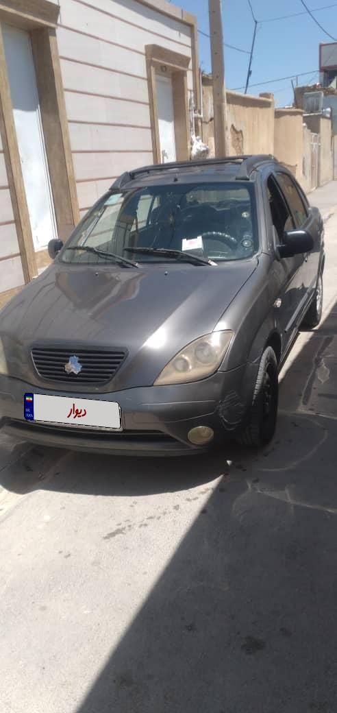 خودرو تیبا، صندوق دار آگهی ann_17971248