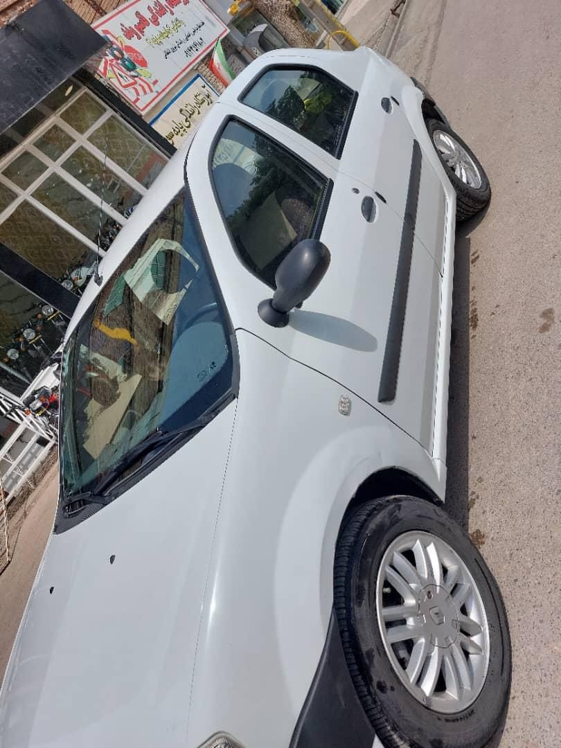 خودرو رنو، پارس تندر آگهی ann_17971253