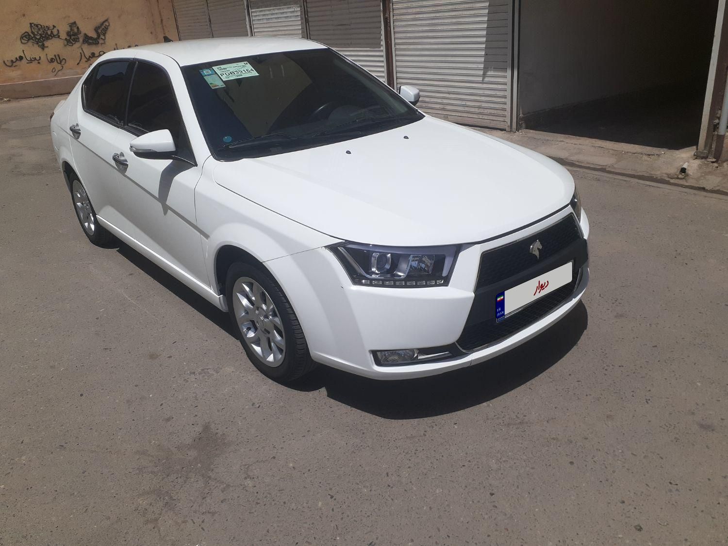 خودرو دنا، پلاس آگهی ann_17971274