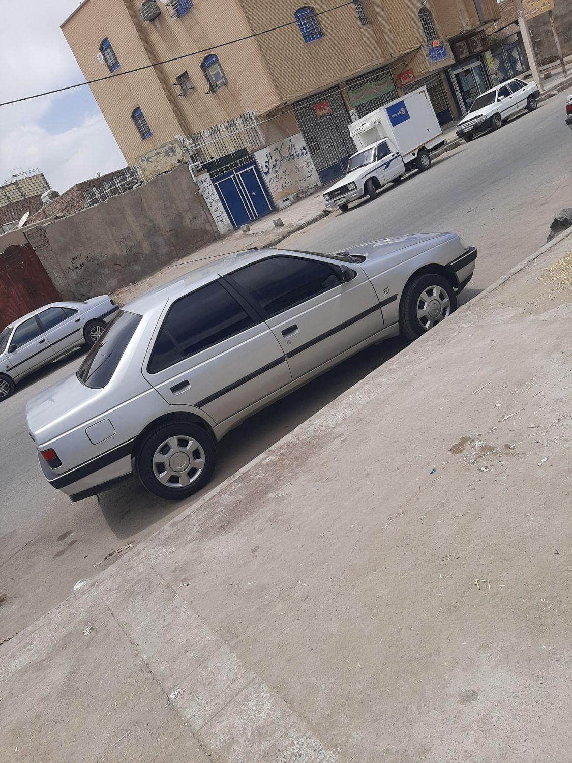 خودرو پژو، 405 آگهی ann_17971343