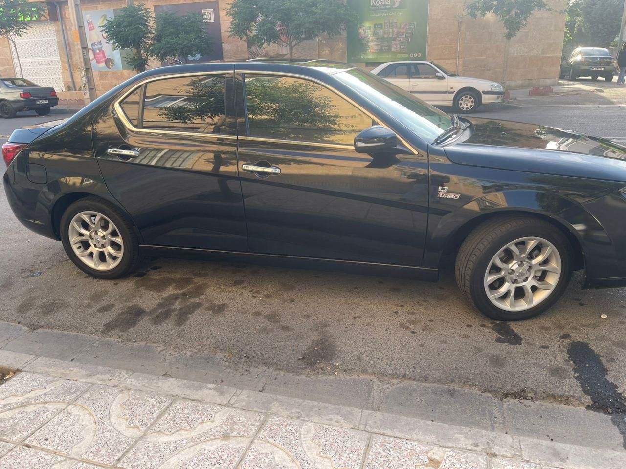 خودرو دنا، پلاس آگهی ann_17971372
