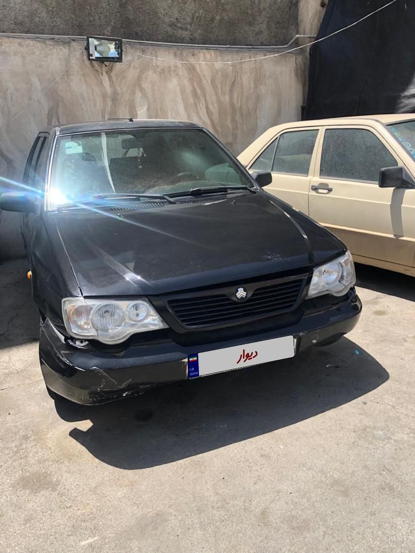 خودرو پراید، 111 آگهی ann_17971393