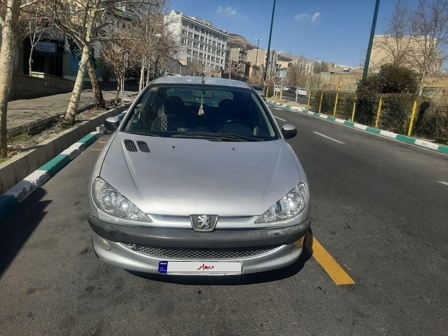 خودرو پژو، 206 آگهی ann_17971402