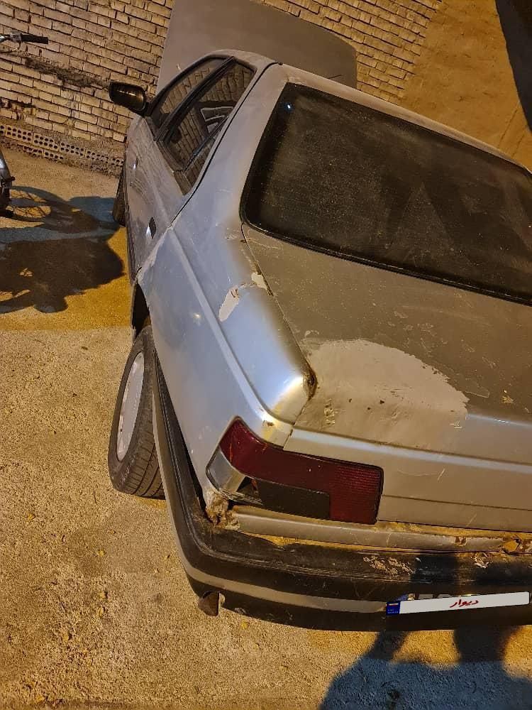پژو 405 GLX - 1385