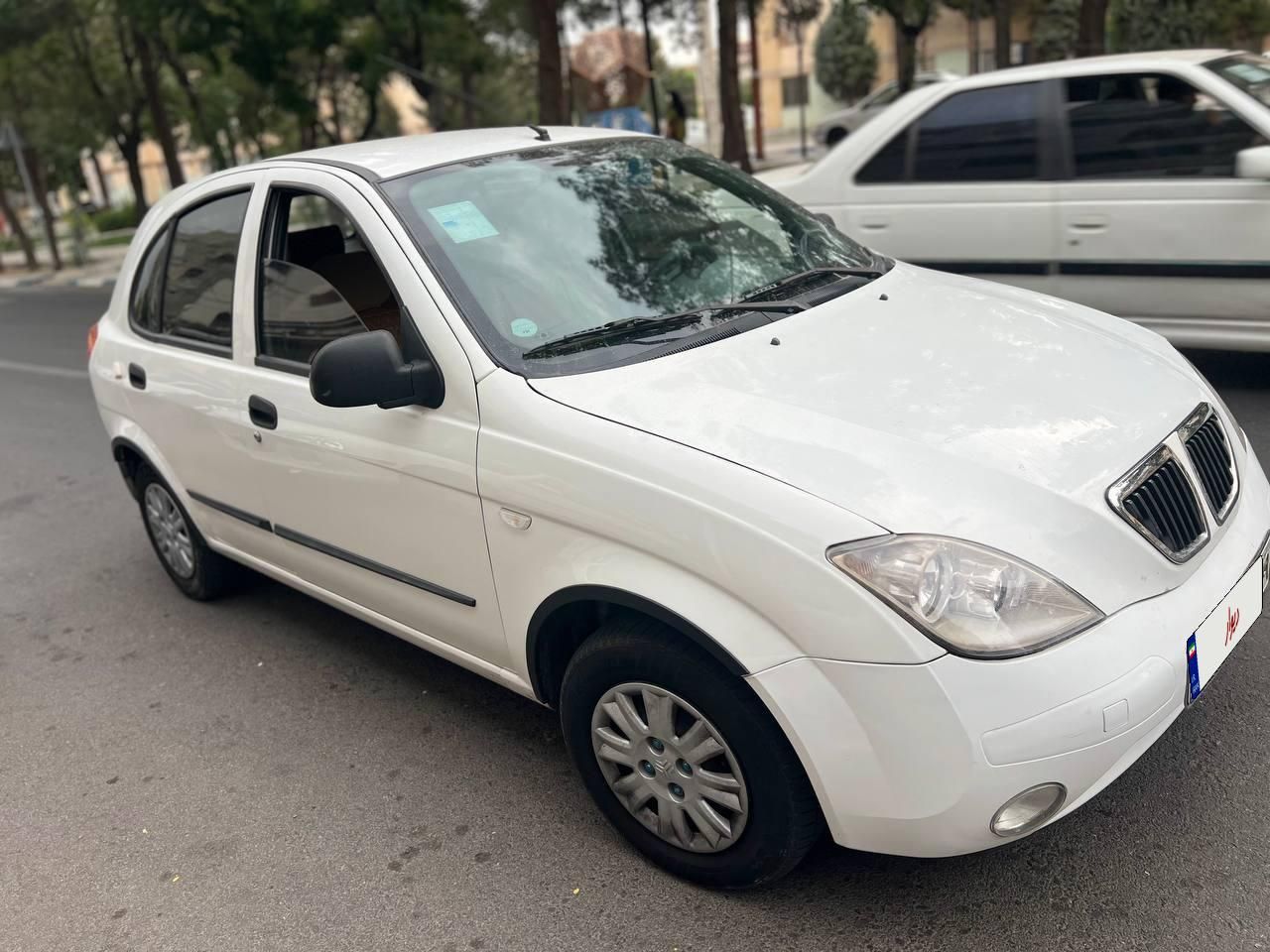 خودرو تیبا، 2 آگهی ann_17971451