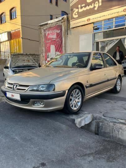 خودرو پژو، پارس آگهی ann_17971457