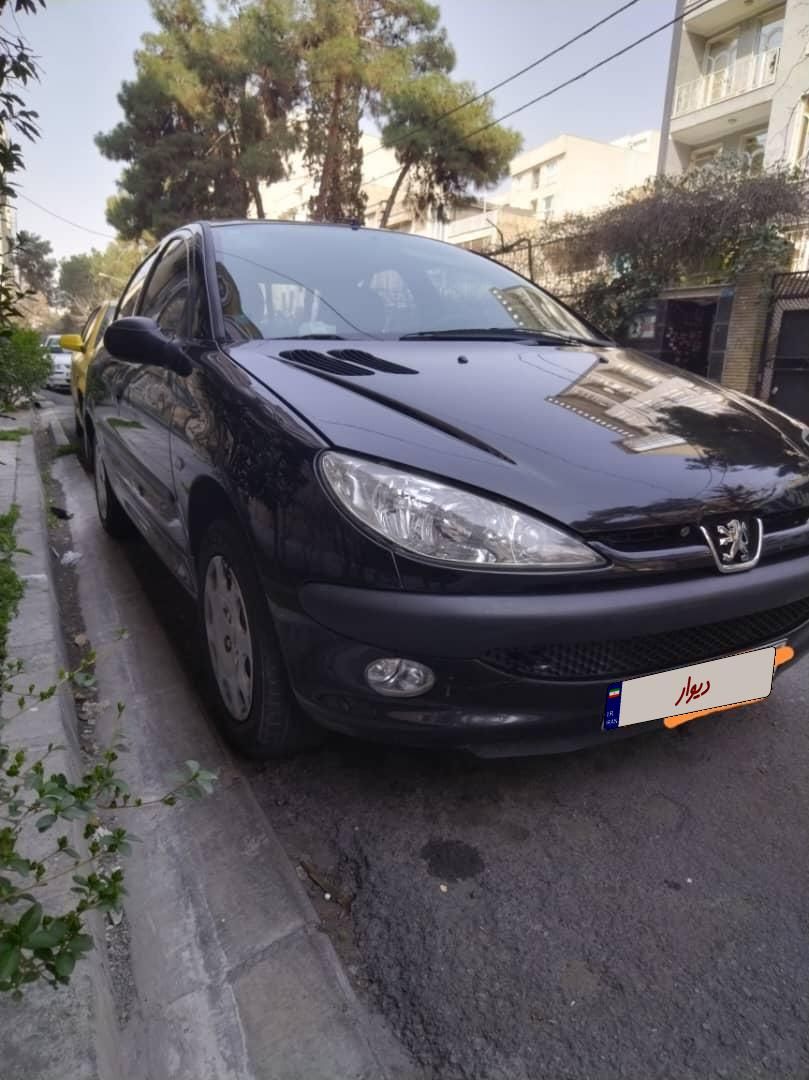 خودرو پژو، 206 آگهی ann_17971459