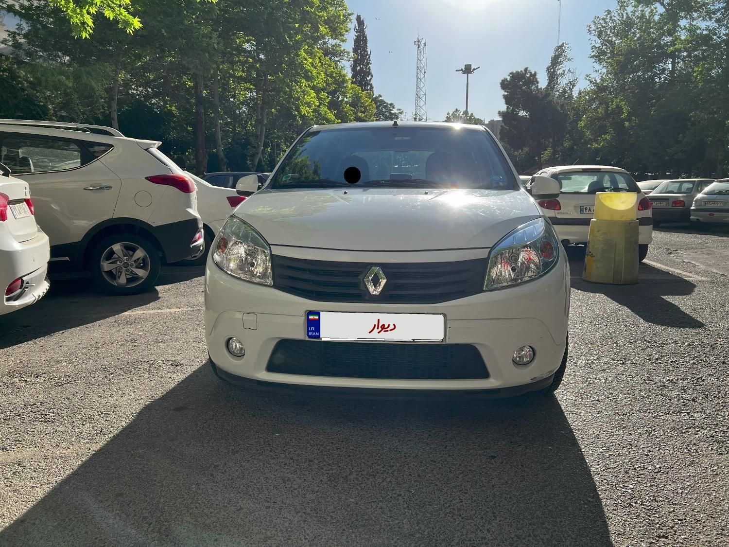 خودرو رنو، ساندرو آگهی ann_17971474