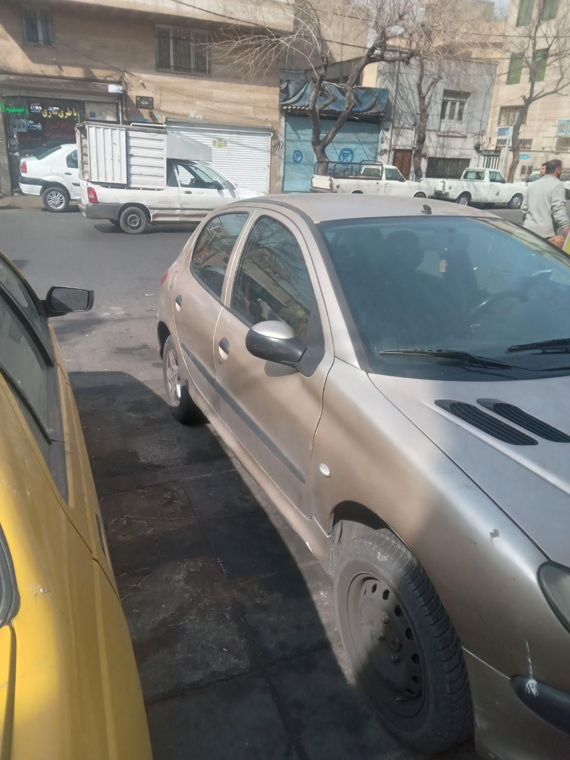 خودرو پژو، 206 آگهی ann_17971499
