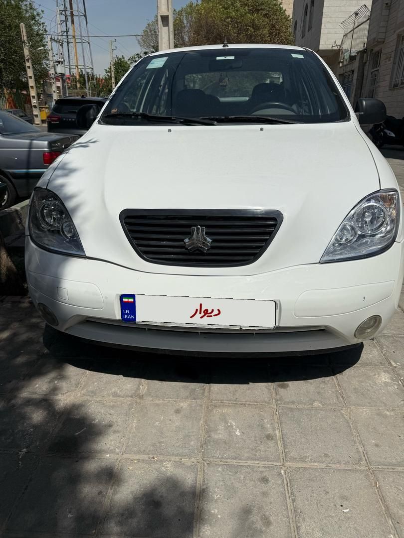 خودرو تیبا، صندوق دار آگهی ann_17971513