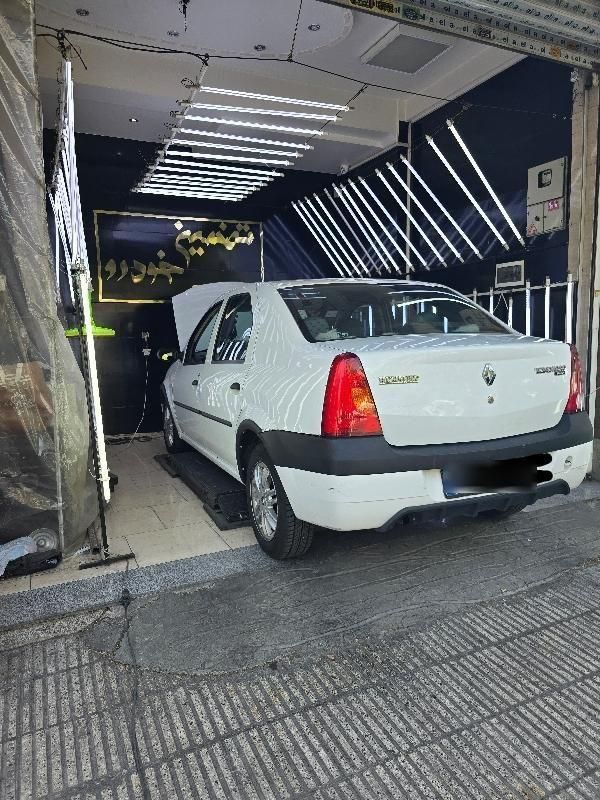 خودرو رنو، تندر 90 آگهی ann_17971538