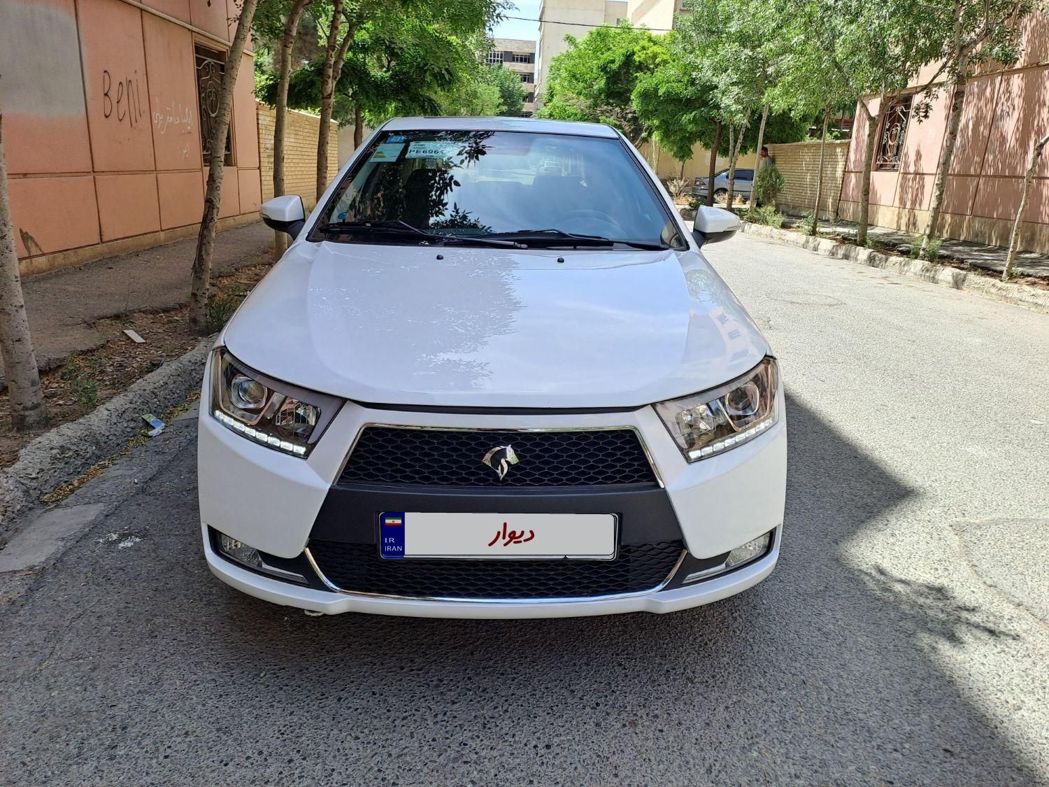 خودرو دنا، پلاس آگهی ann_17971540