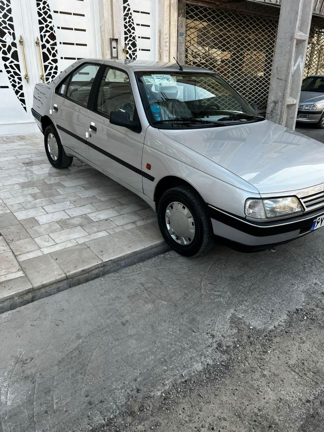 خودرو پژو، 405 آگهی ann_17971547