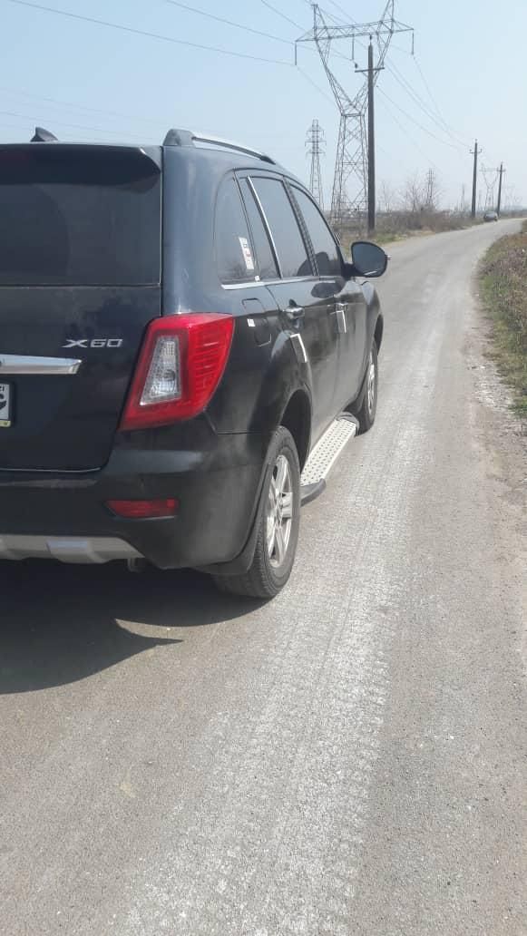 خودرو لیفان، X60 آگهی ann_17971566