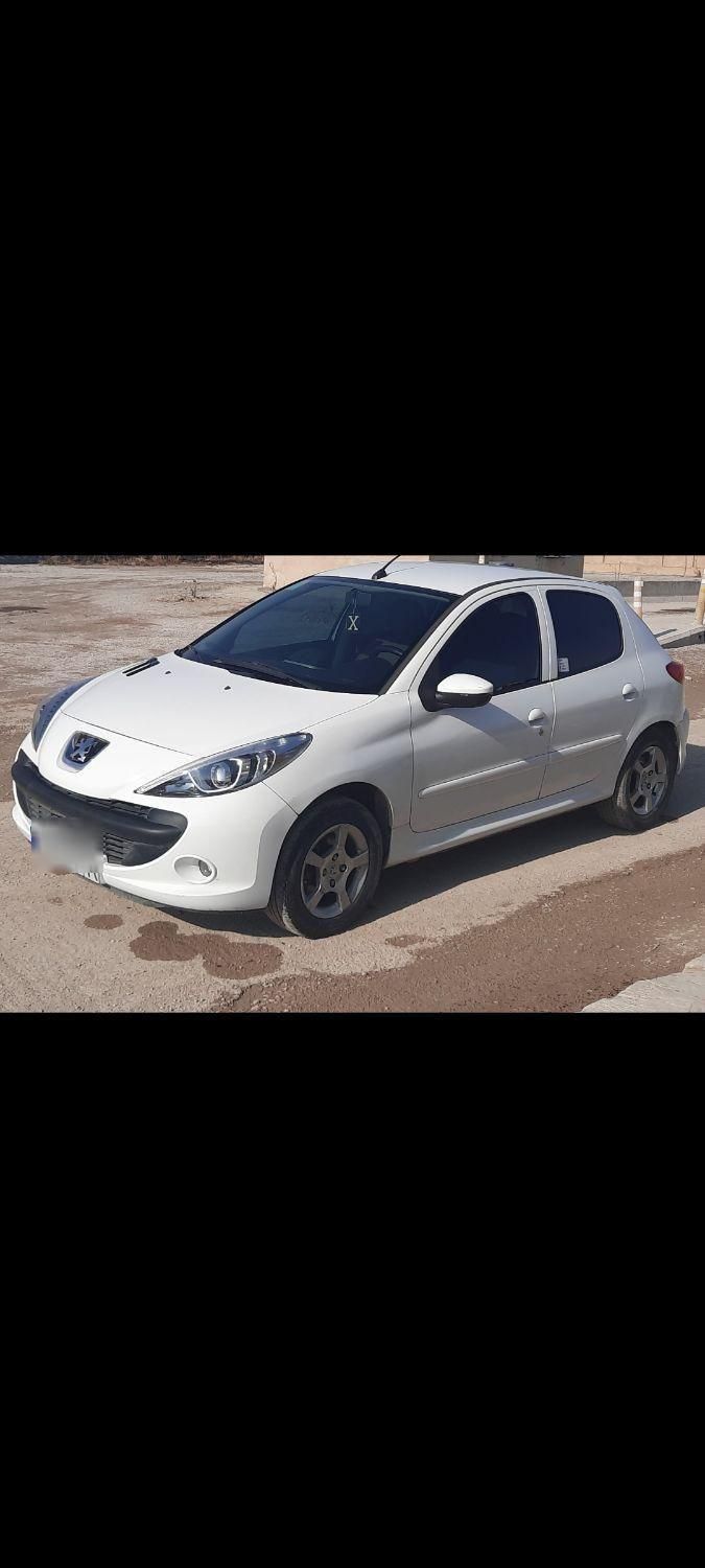 خودرو پژو، 207 آگهی ann_17971582