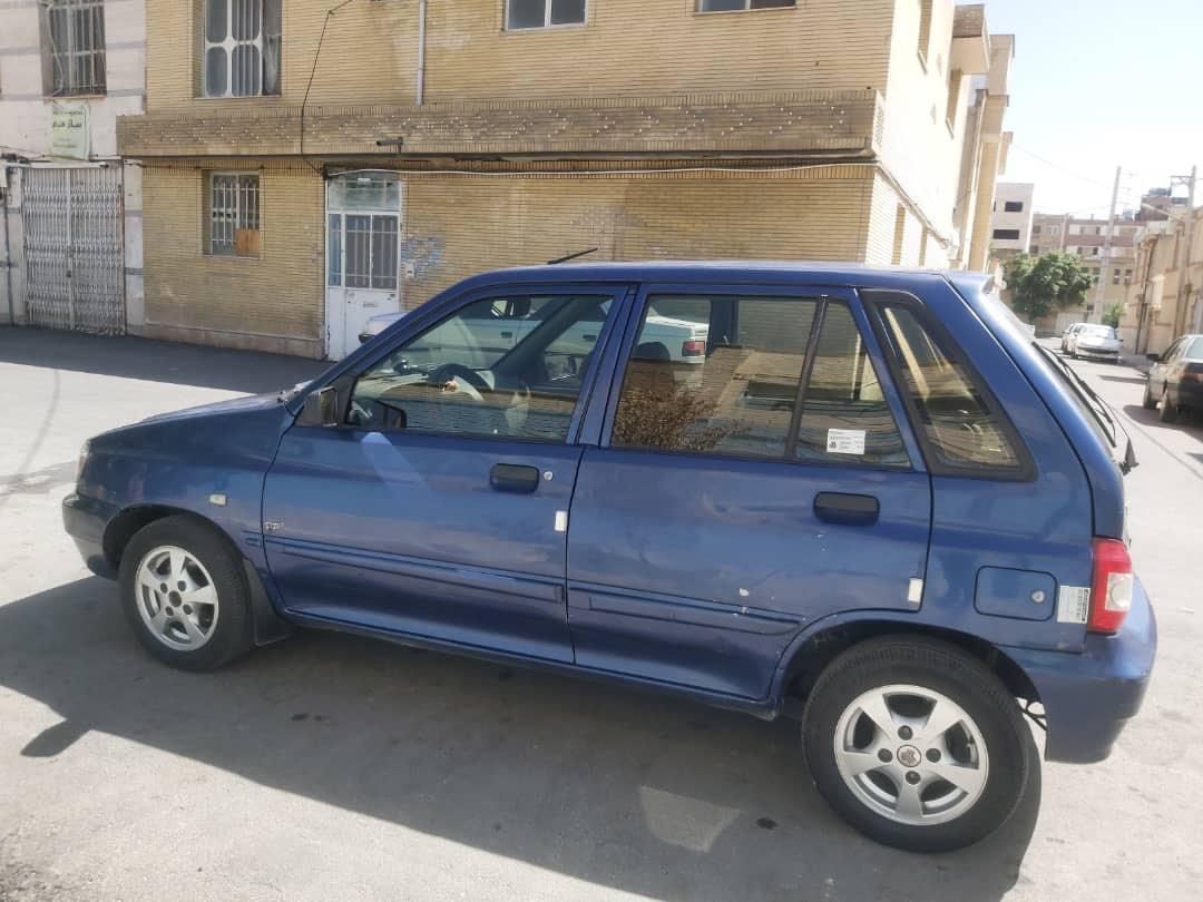 خودرو پراید، 111 آگهی ann_17971591
