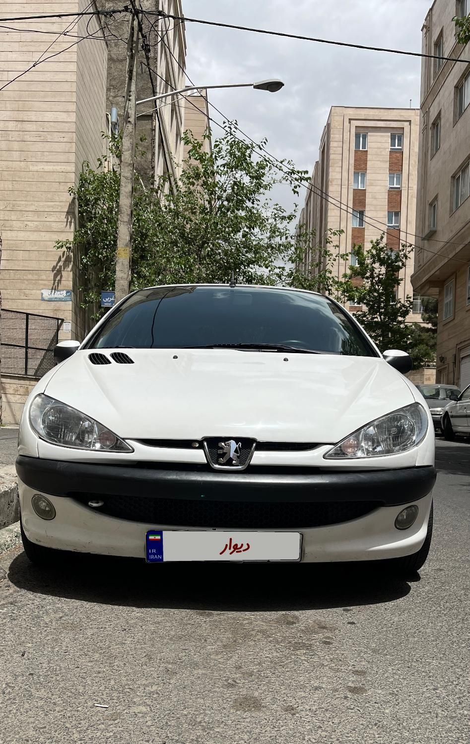 خودرو پژو، 206 آگهی ann_17971605