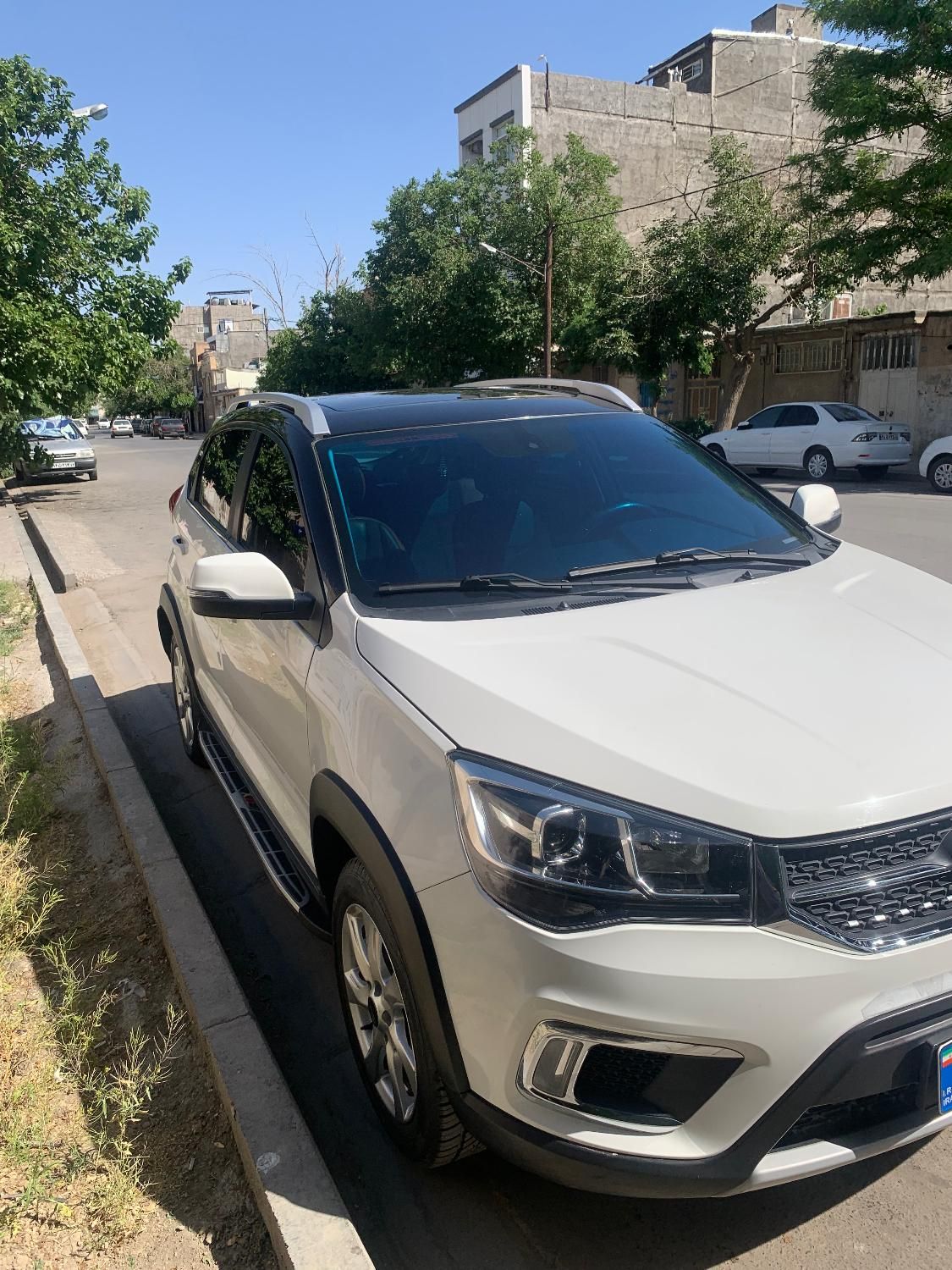 خودرو ام وی ام، X22 آگهی ann_17971606