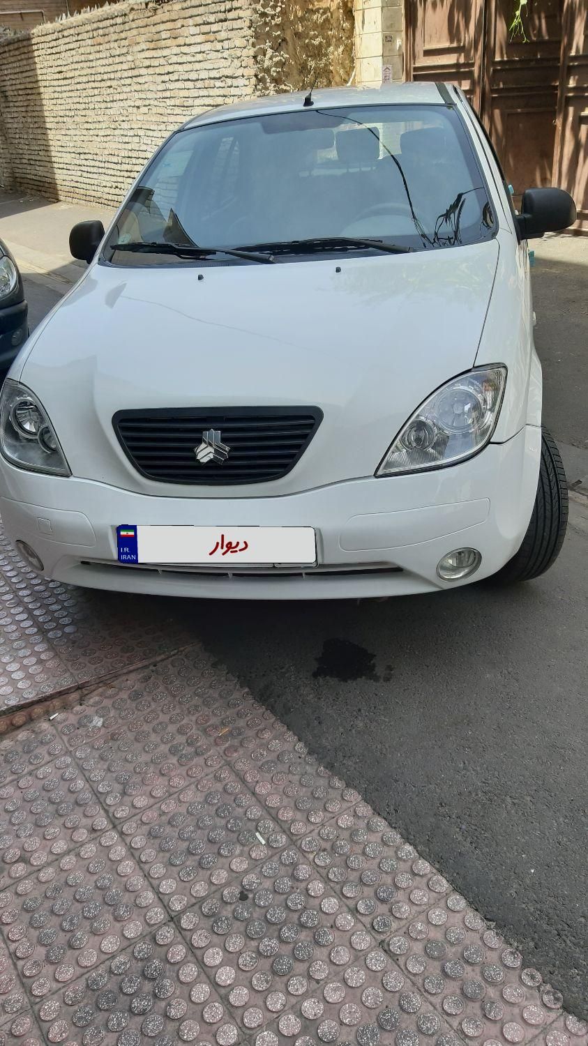 تیبا 2 EX - 1398