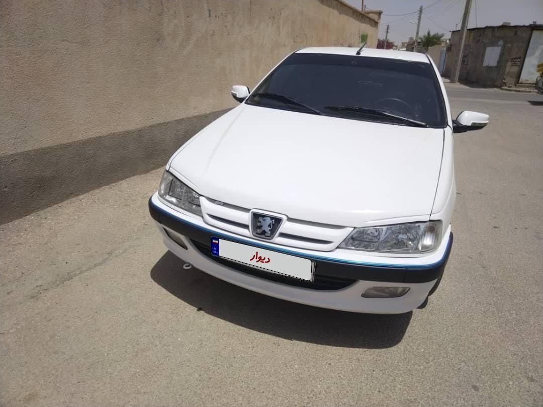 پژو پارس XU7ساده - 1389