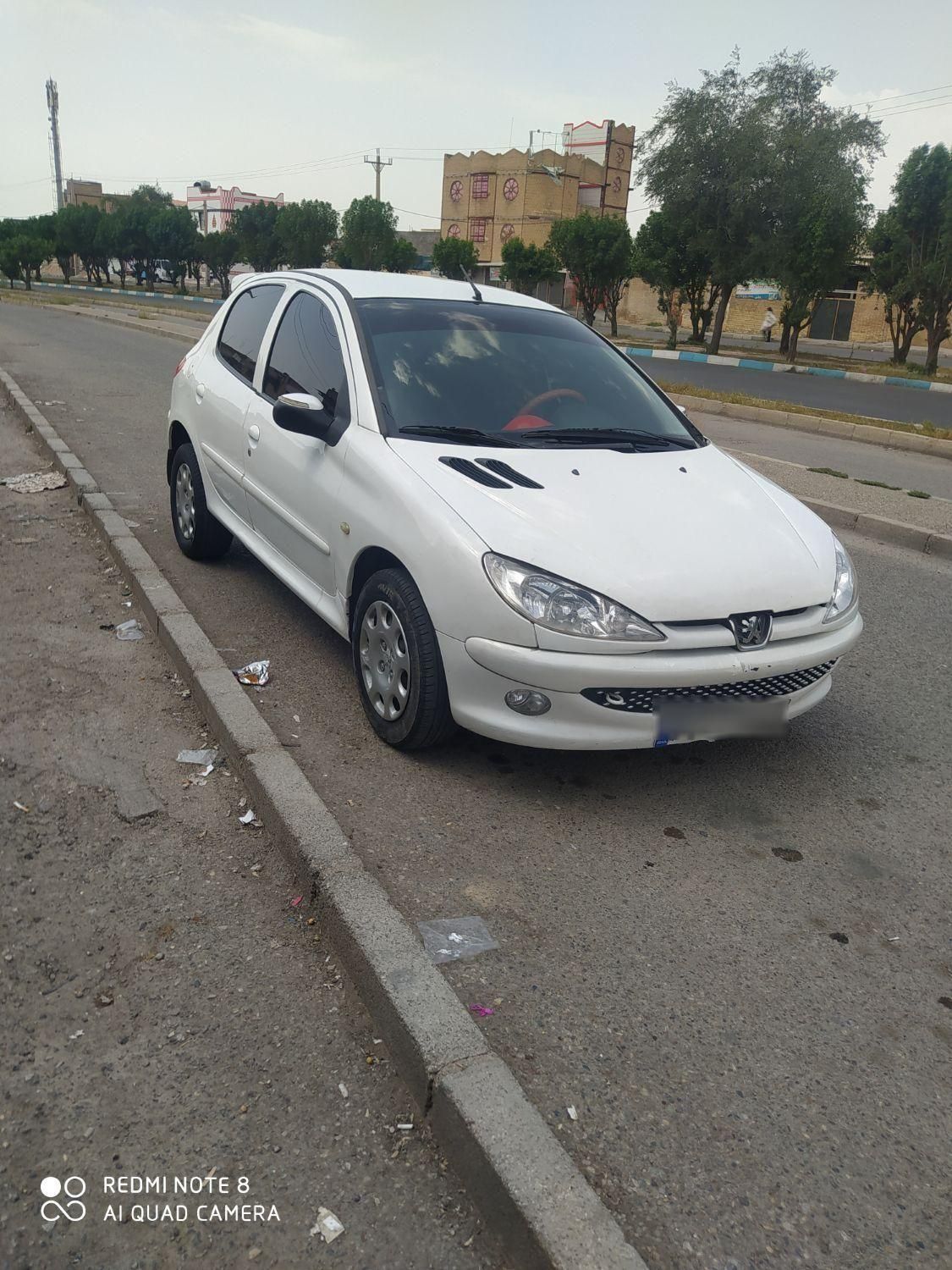 خودرو پژو، 206 آگهی ann_17971701