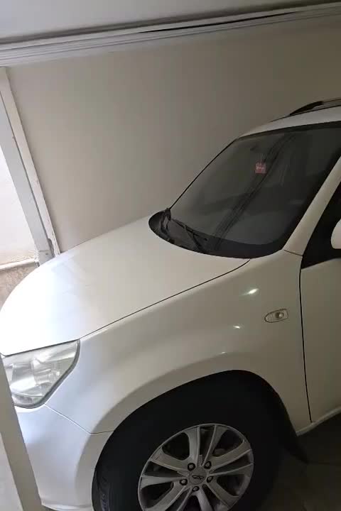 خودرو ام وی ام، X33 آگهی ann_17971739