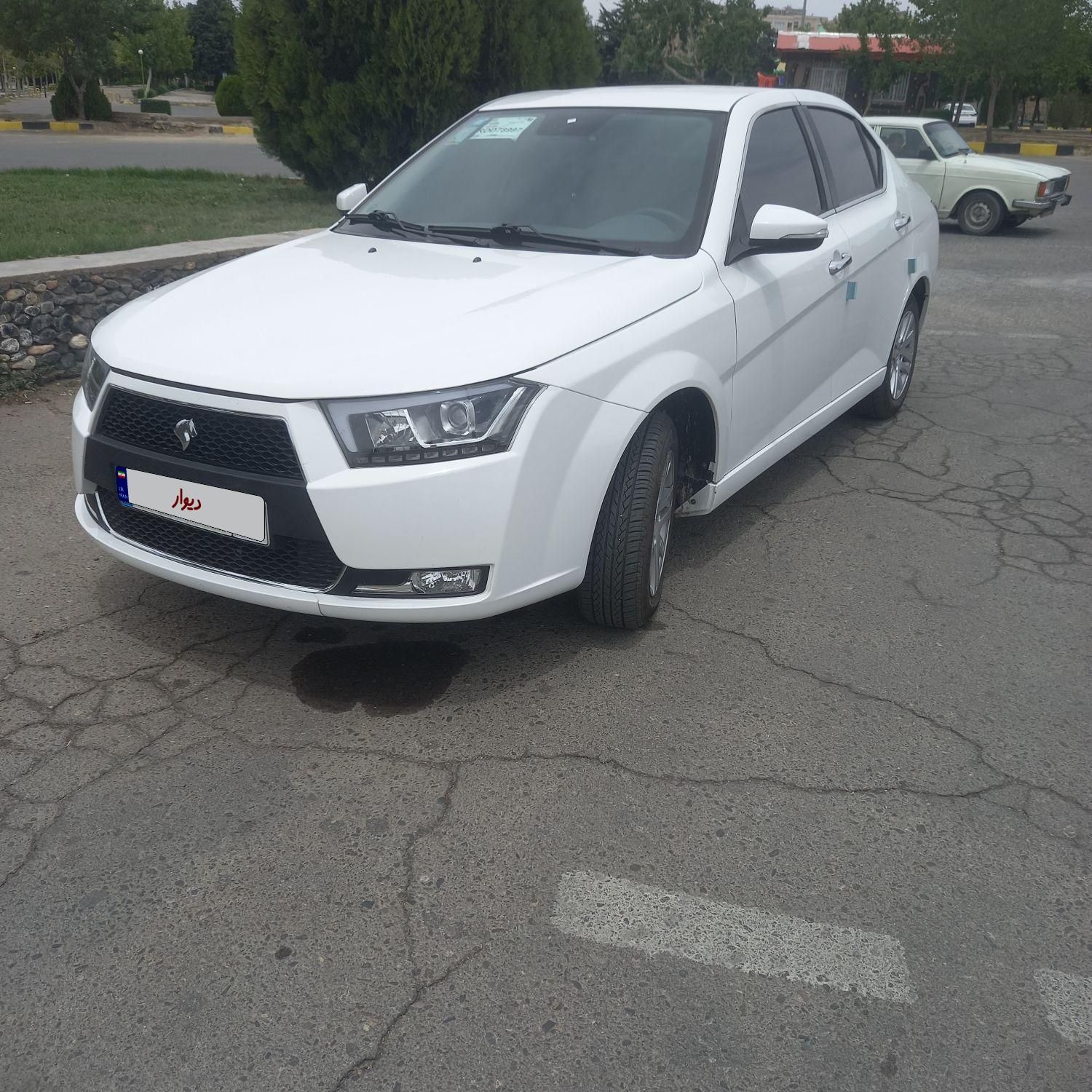 خودرو دنا، پلاس آگهی ann_17971751