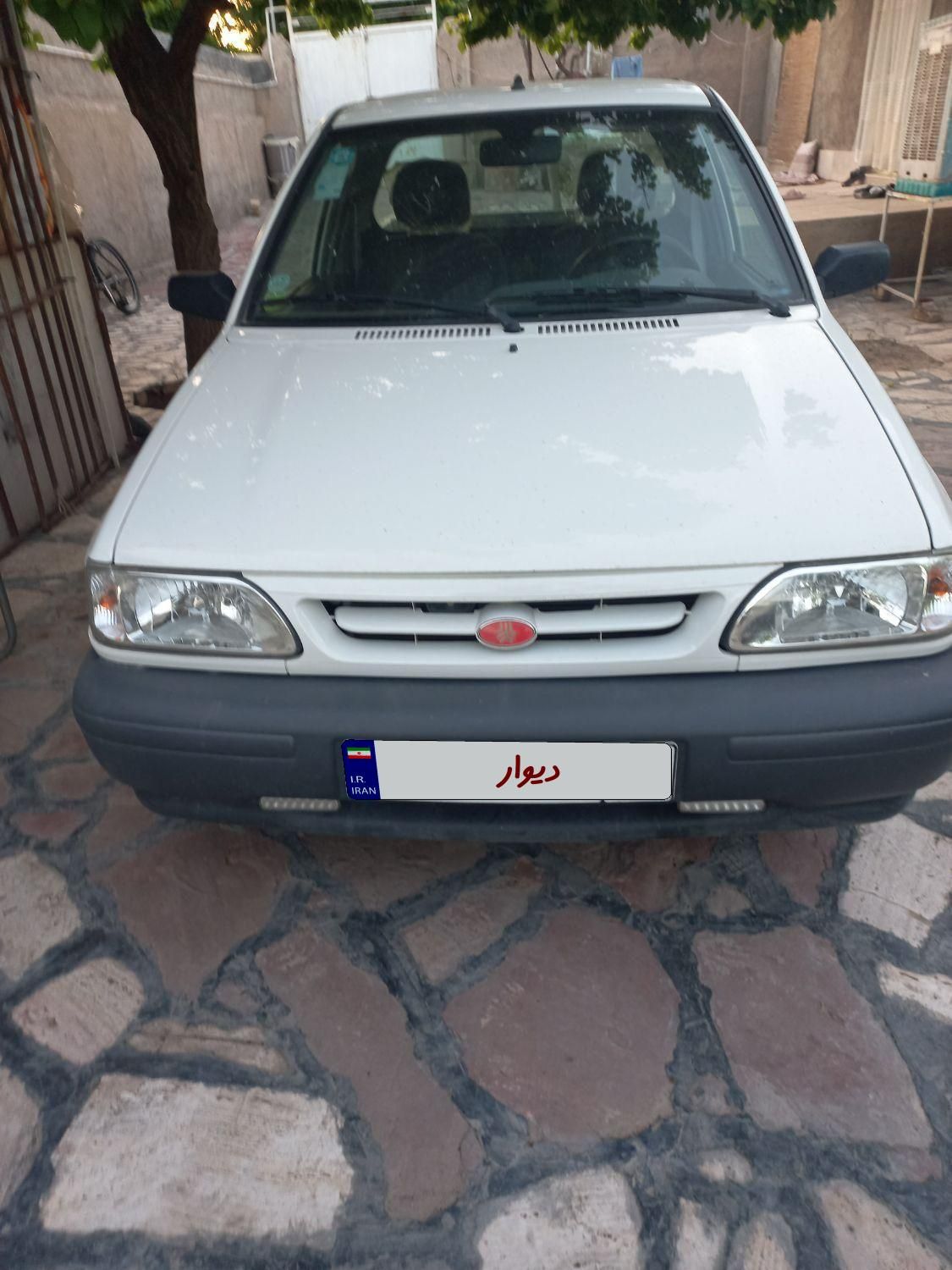 پراید 151 SE - 1402