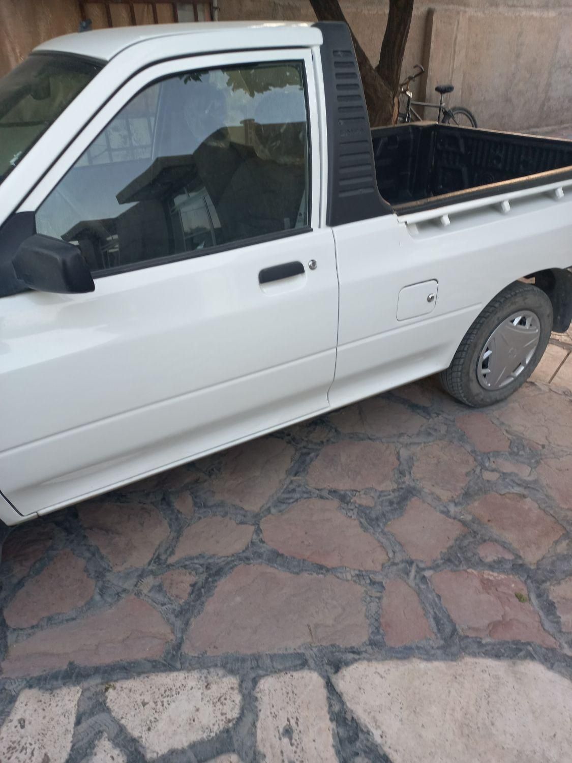 پراید 151 SE - 1402