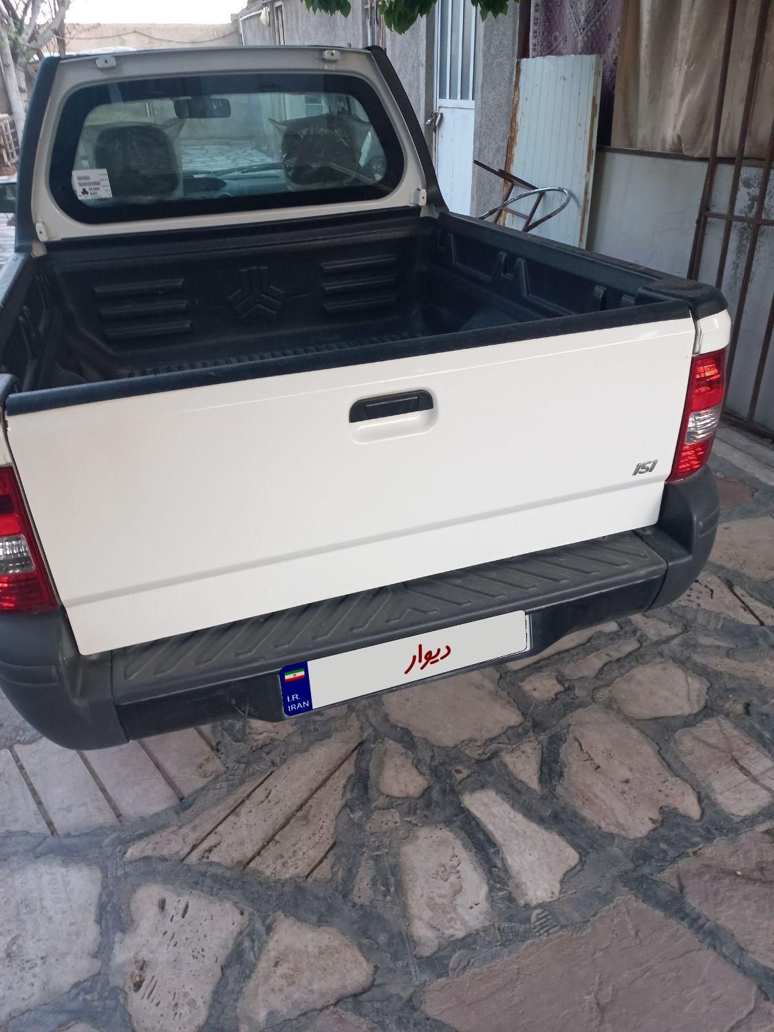 پراید 151 SE - 1402