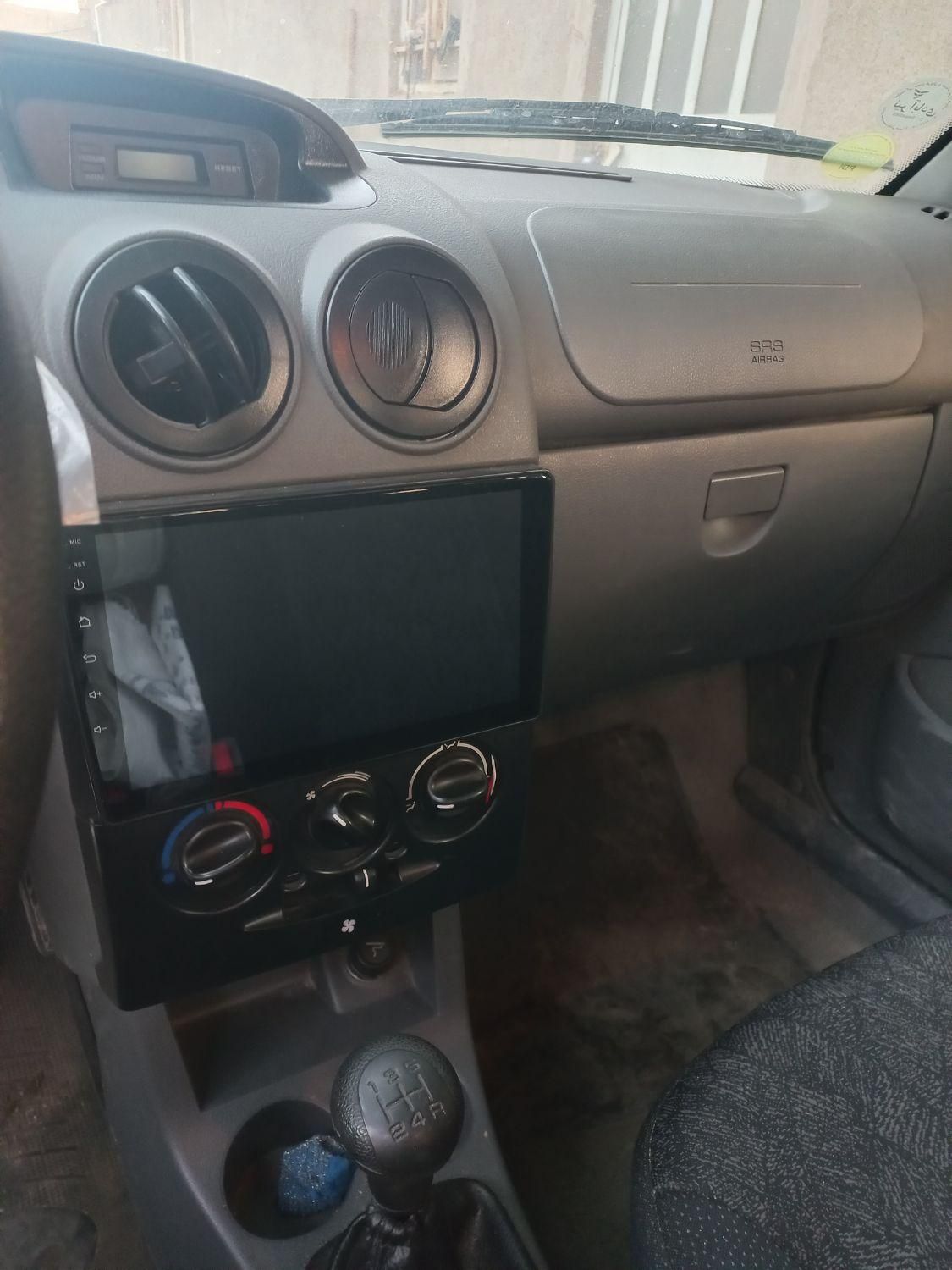 پراید 151 SE - 1402