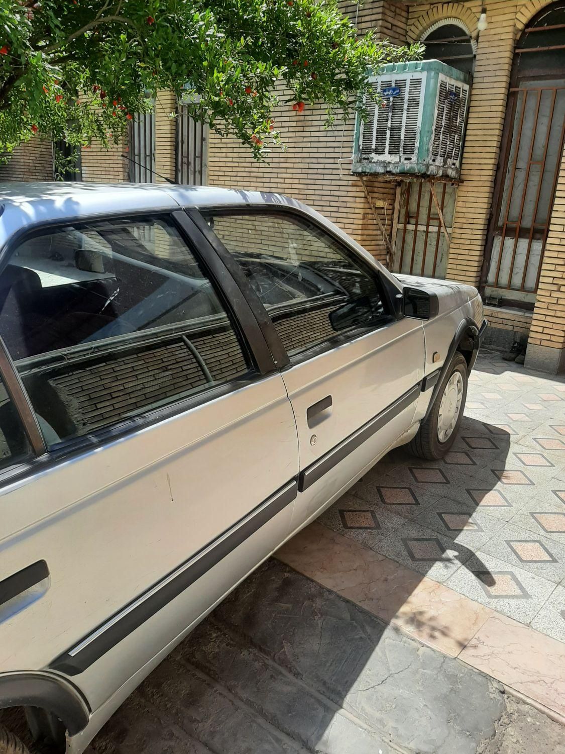 پژو 405 GLX - 1388