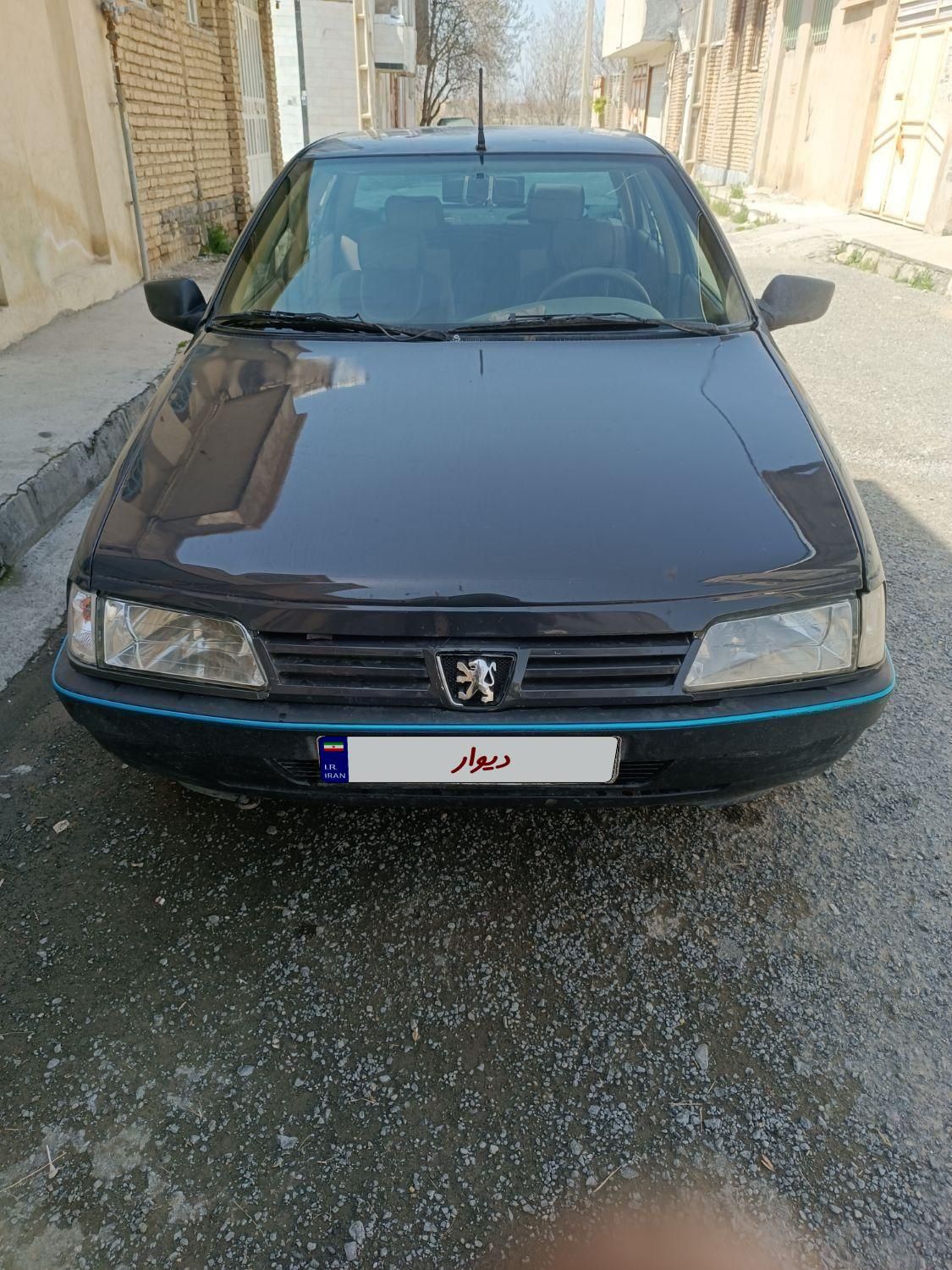 خودرو پژو، 405 آگهی ann_17971823