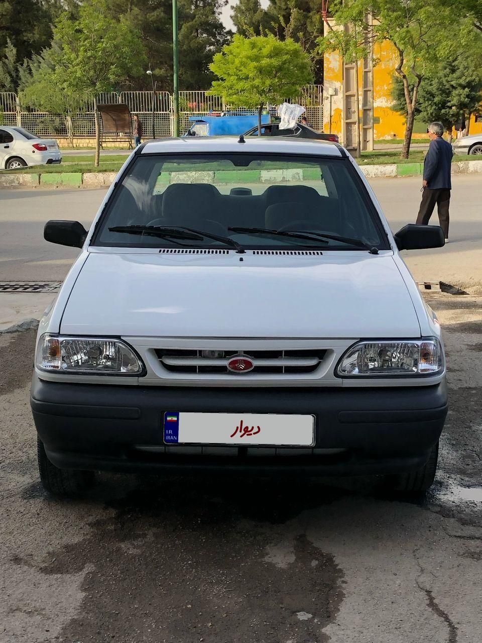 خودرو پراید، 131 آگهی ann_17971834