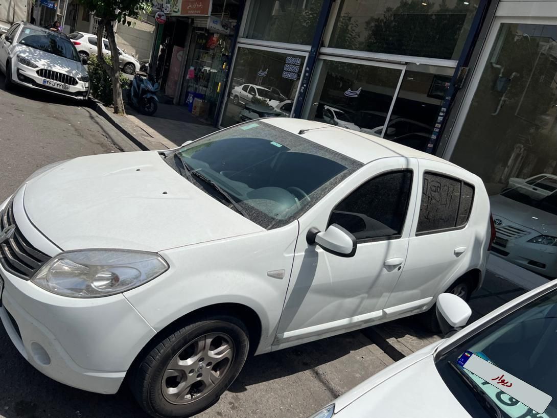 خودرو رنو، ساندرو آگهی ann_17971838