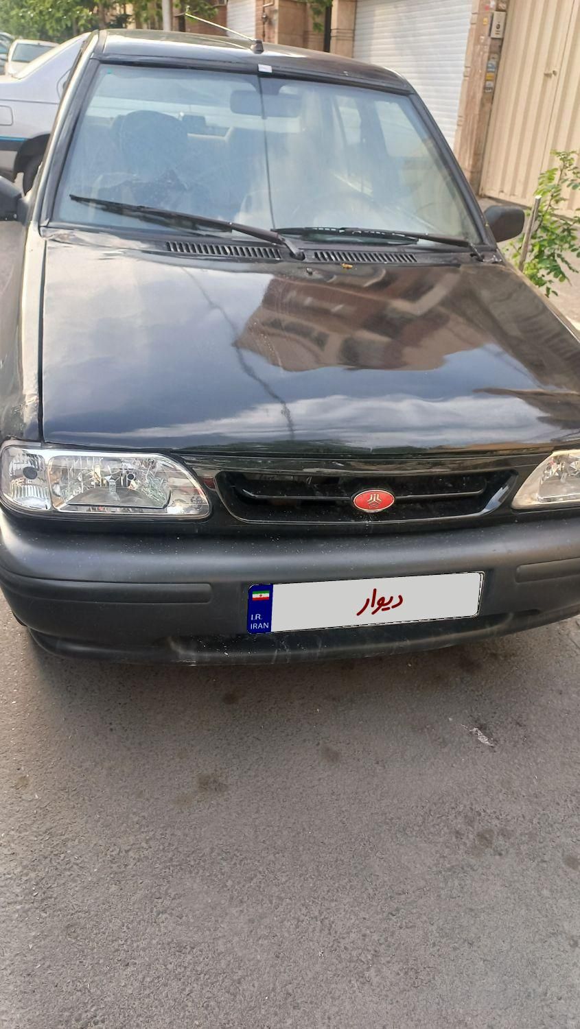 خودرو پراید، صبا آگهی ann_17971840
