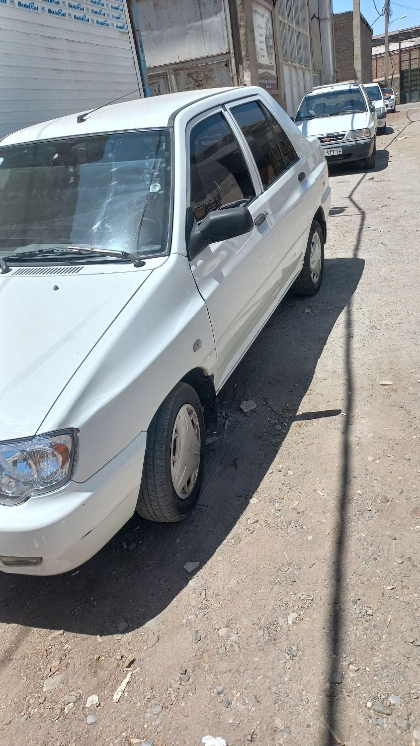 پراید 132 SE - 1397