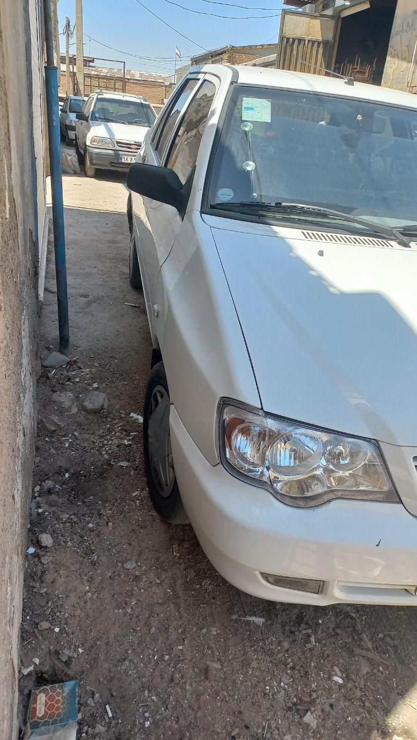 پراید 132 SE - 1397