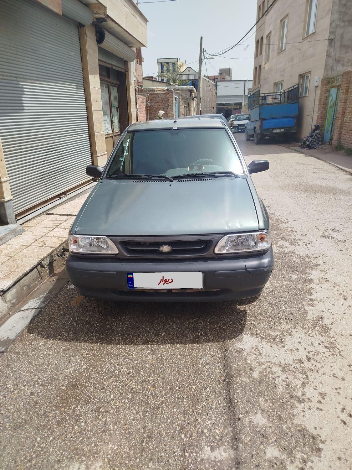 خودرو پراید، 131 آگهی ann_17971857