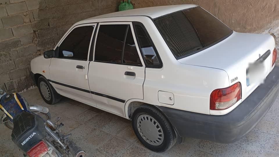 خودرو پراید، 131 آگهی ann_17971861