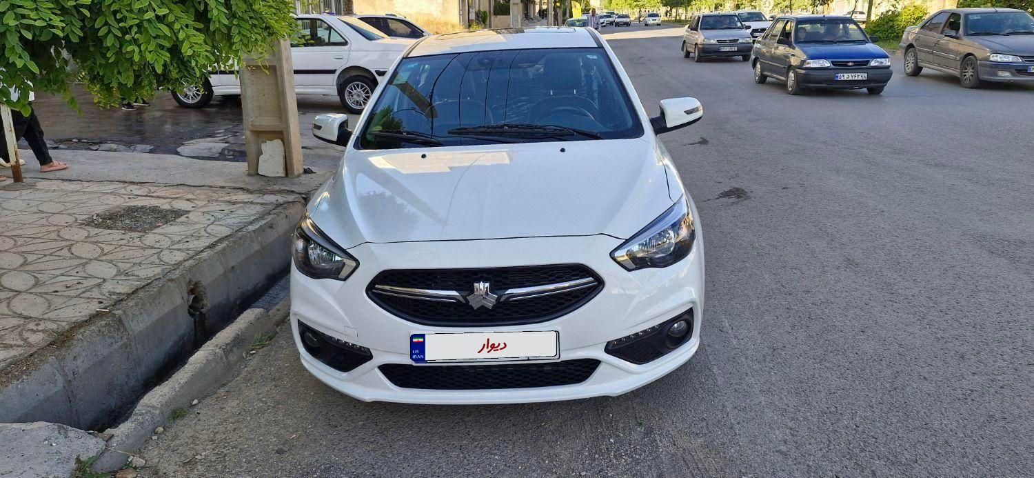 خودرو شاهین، G آگهی ann_17971877