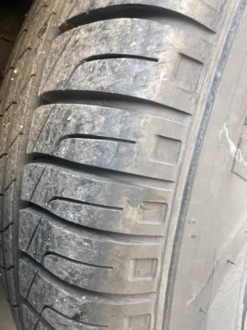 سمند LX EF7 دوگانه سوز - 1397