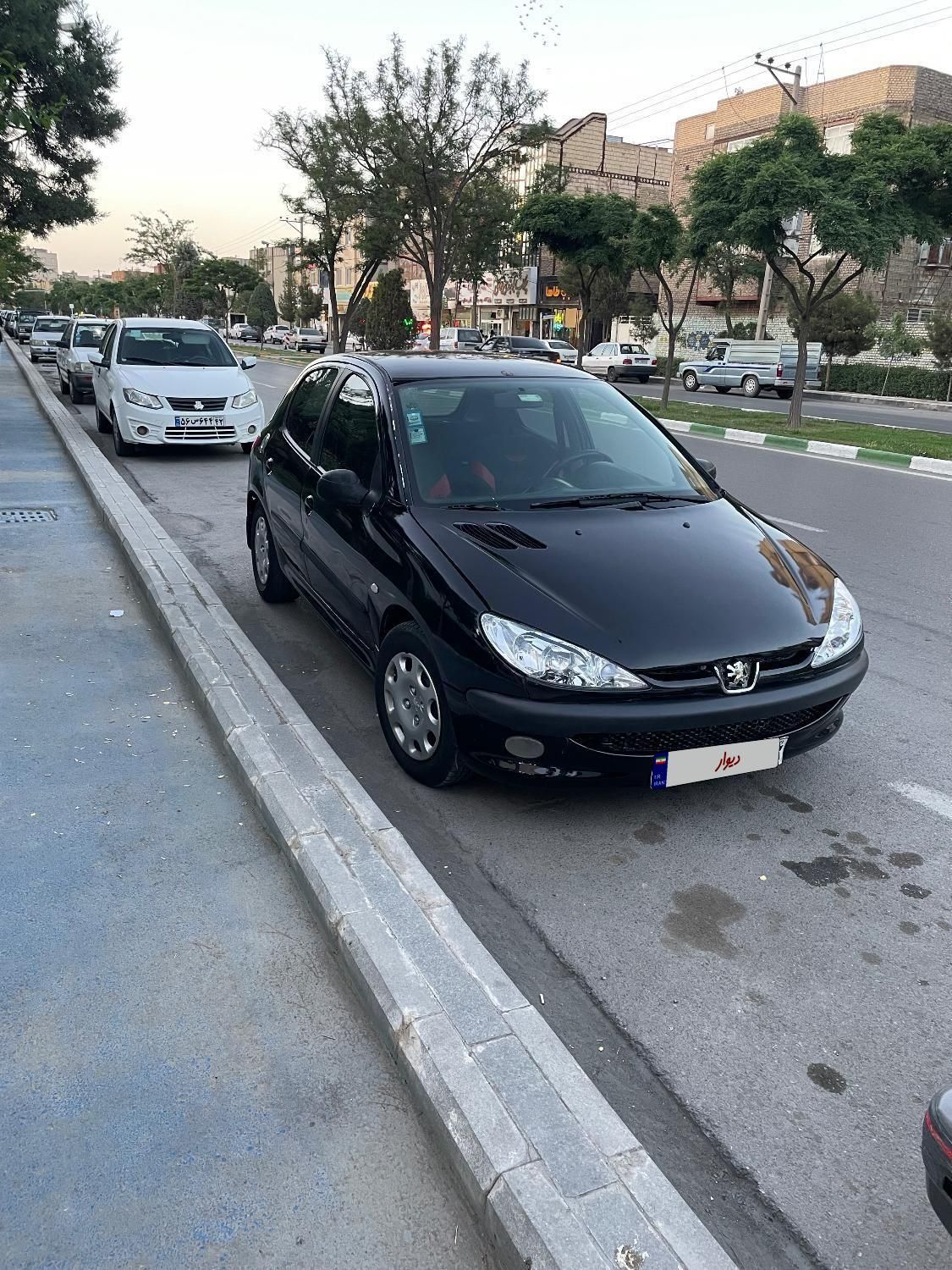 خودرو پژو، 206 آگهی ann_17971903