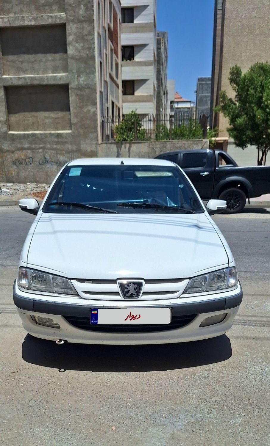 خودرو پژو، پارس آگهی ann_17971916