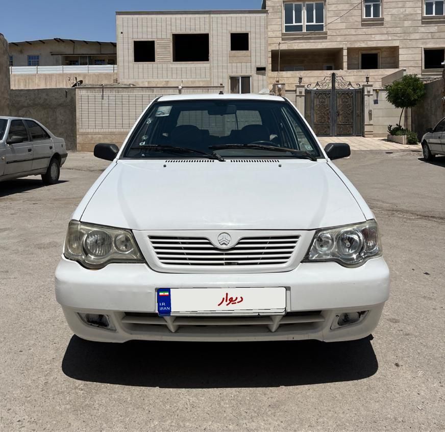خودرو پراید، 111 آگهی ann_17971954