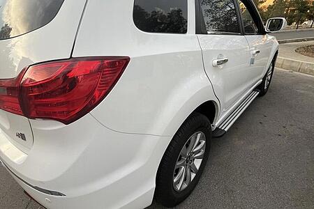 هایما S7 1.8 لیتر توربو - 1399