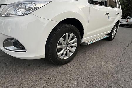 هایما S7 1.8 لیتر توربو - 1399