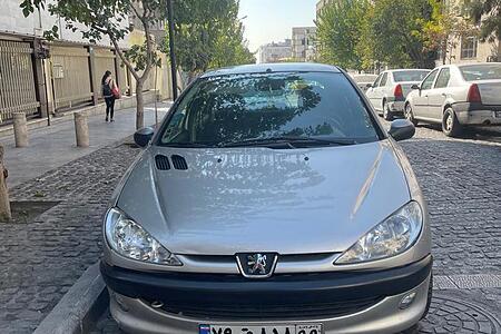 خودرو پژو، 206 آگهی ann_17971989