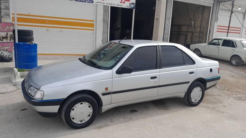 خودرو پژو، 405 آگهی ann_17971993