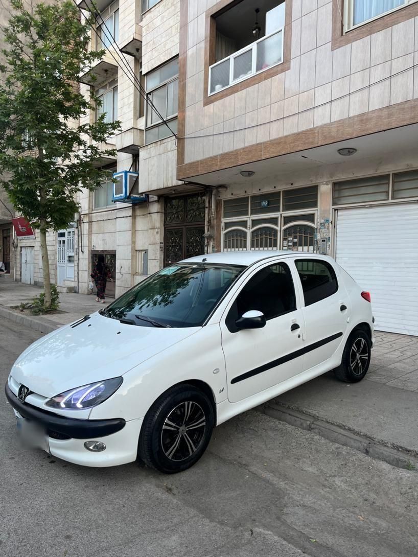 خودرو پژو، 206 آگهی ann_17972003